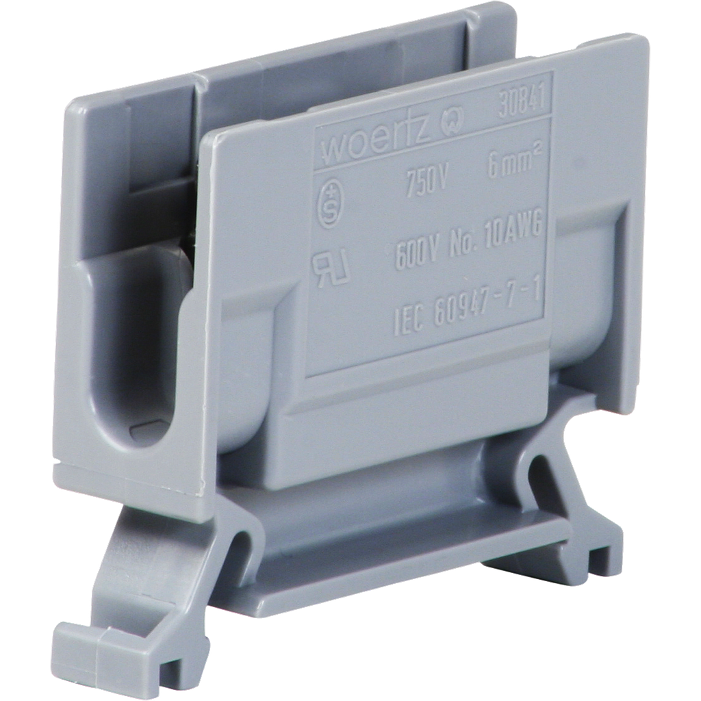 Abzweigklemme Woertz 30841,