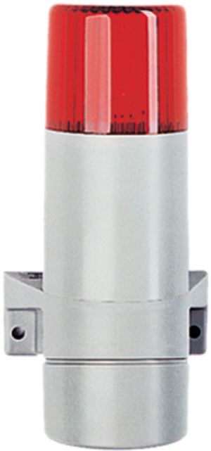Blitzleuchte CO BLS5 230V rt
