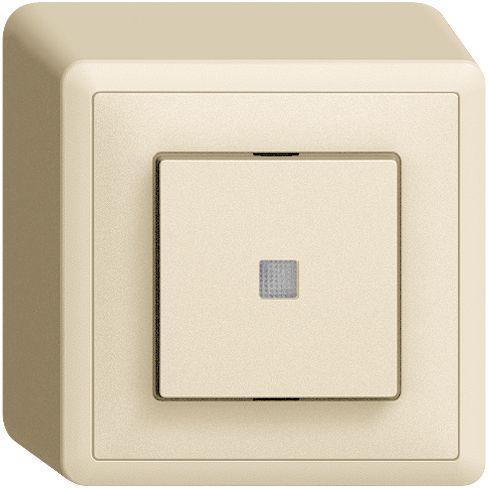 AP-Leuchtdruckschalter Edue