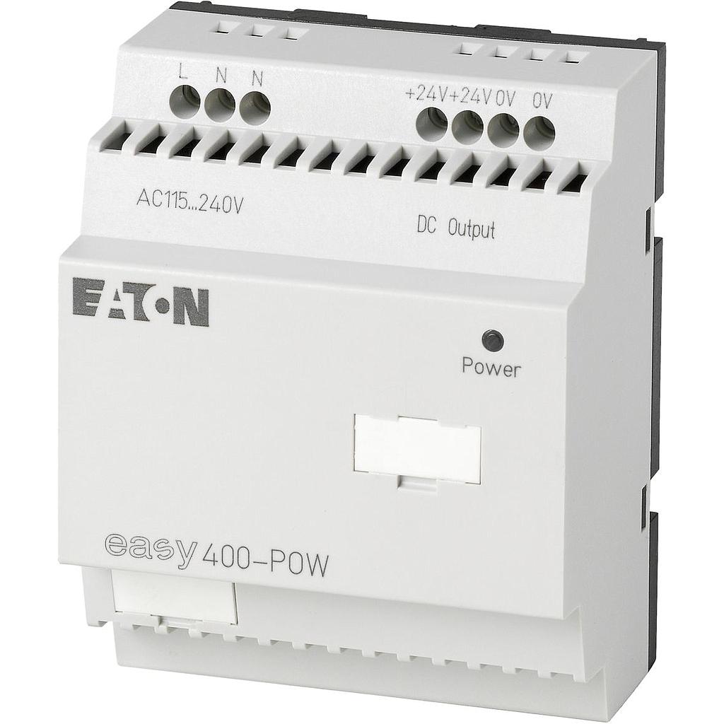 Netzteil 230VAC/24VDC ETN