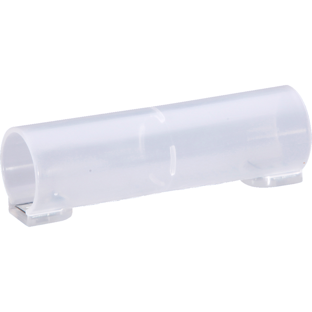 Stossmuffe PM M20 ws