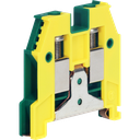 Schutzleiterklemme 30544/10V