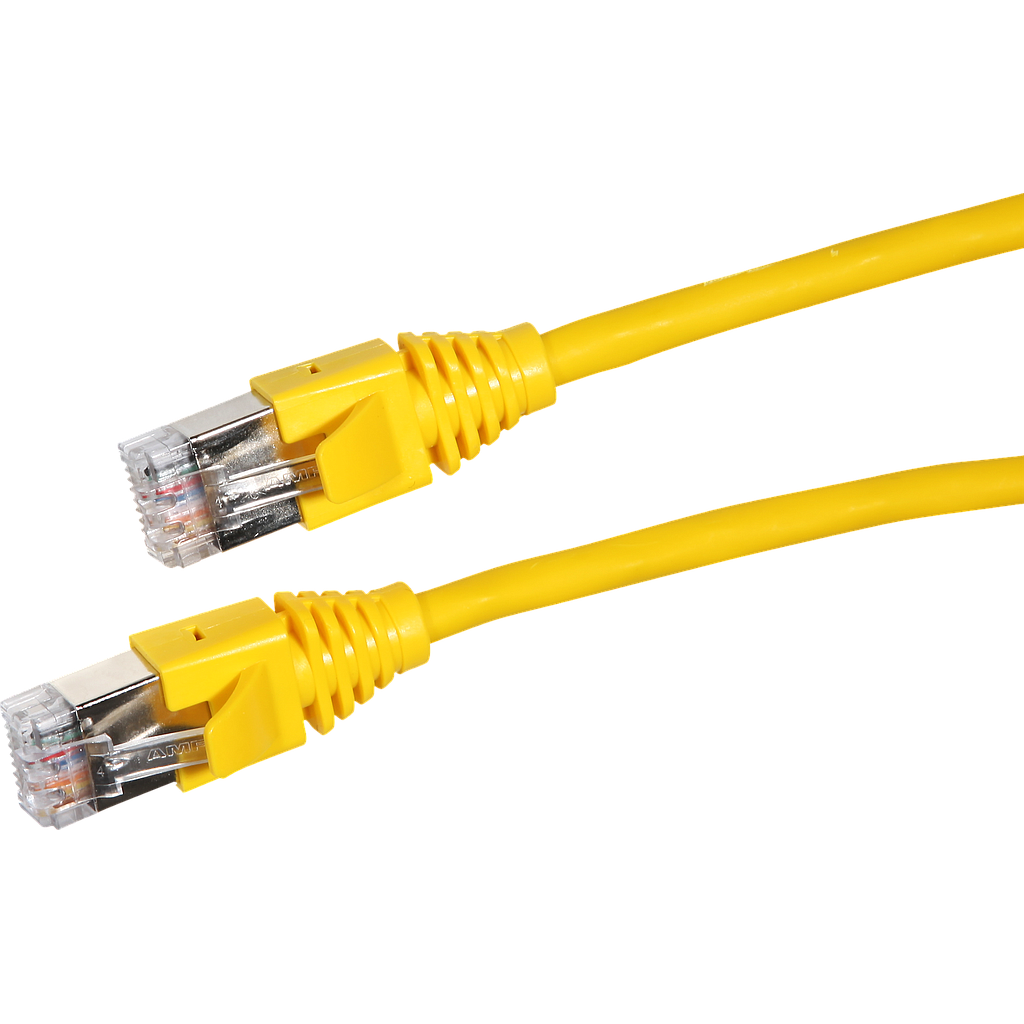 Patchkabel RJ45 5.0m gb
