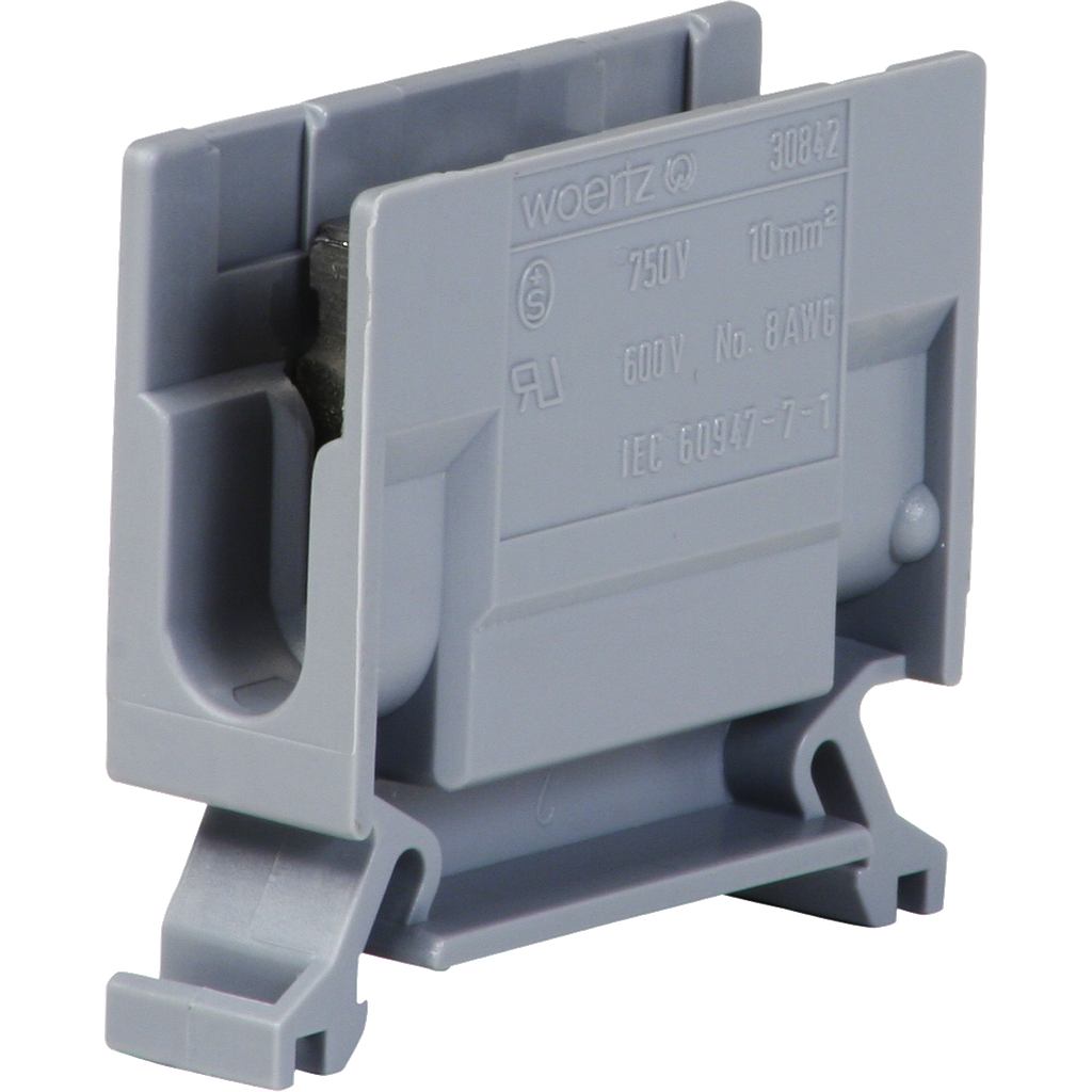 Abzweigklemme Woertz 30842,