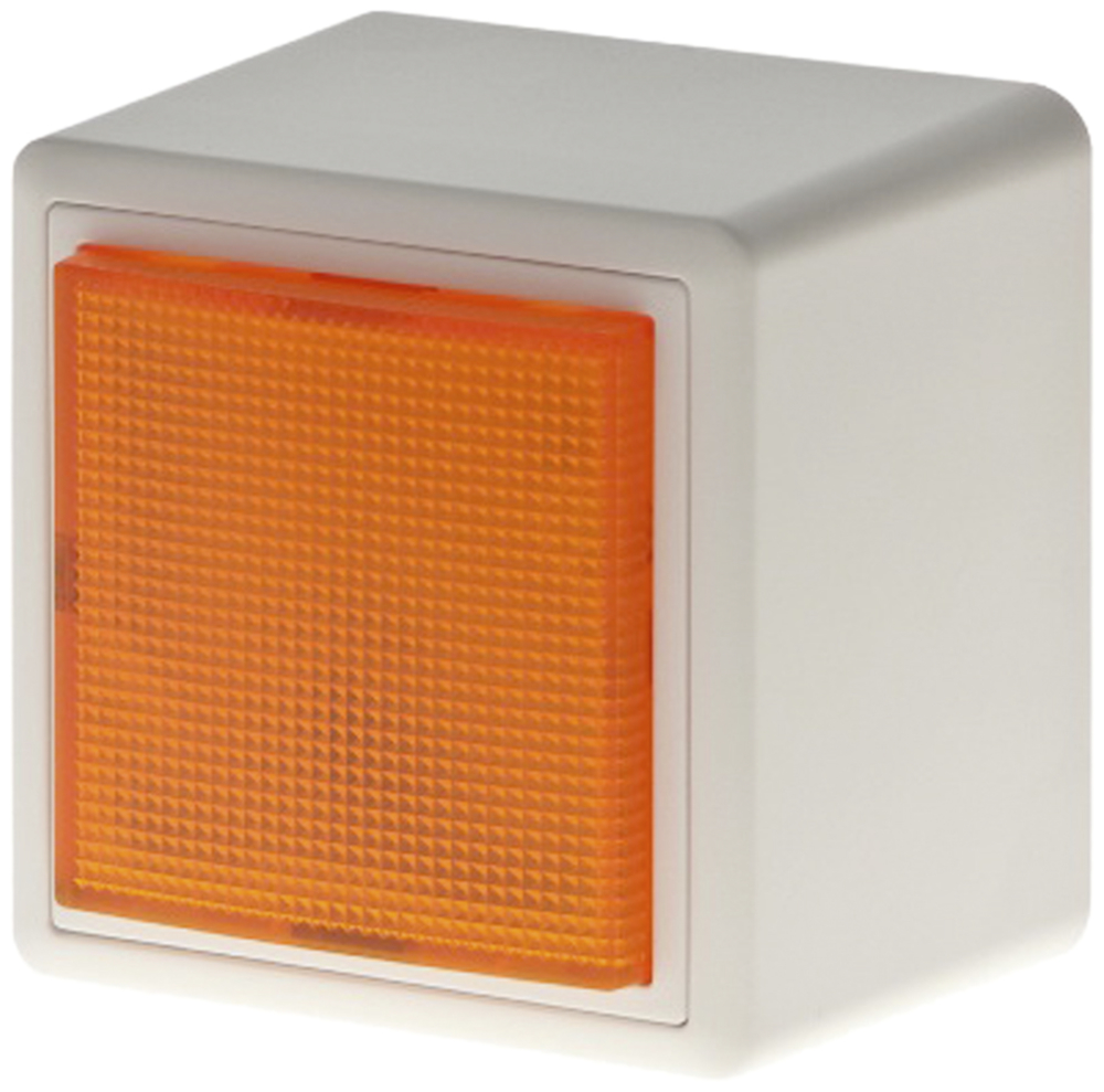 AP-Blitzleuchte Edue gb, 230V
