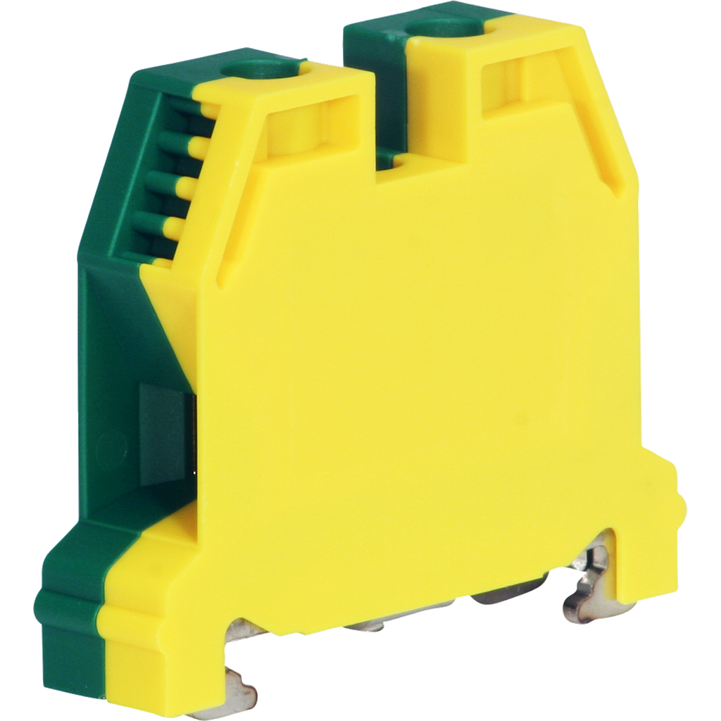 Schutzleiterklemme 30544/35V