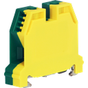 Schutzleiterklemme 30544/35V