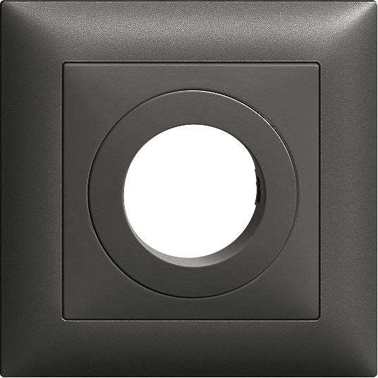 UP-Frontset, Edue sz 88×88mm