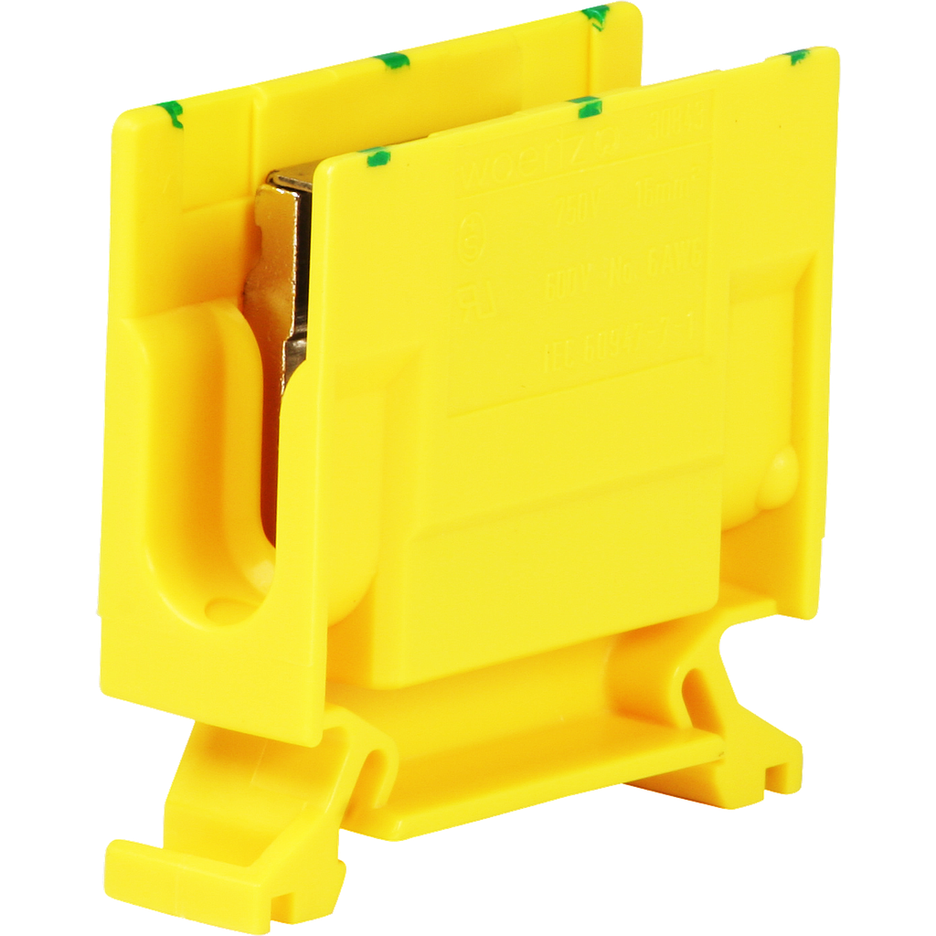 Abzweigklemme Woertz 30843,