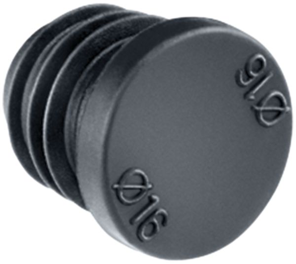 Dichtstopfen Agro M16 sz