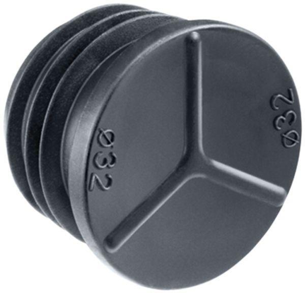 Dichtstopfen Agro M32 sz