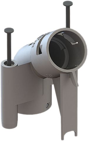 Übergangsdübel M20/M25 gu