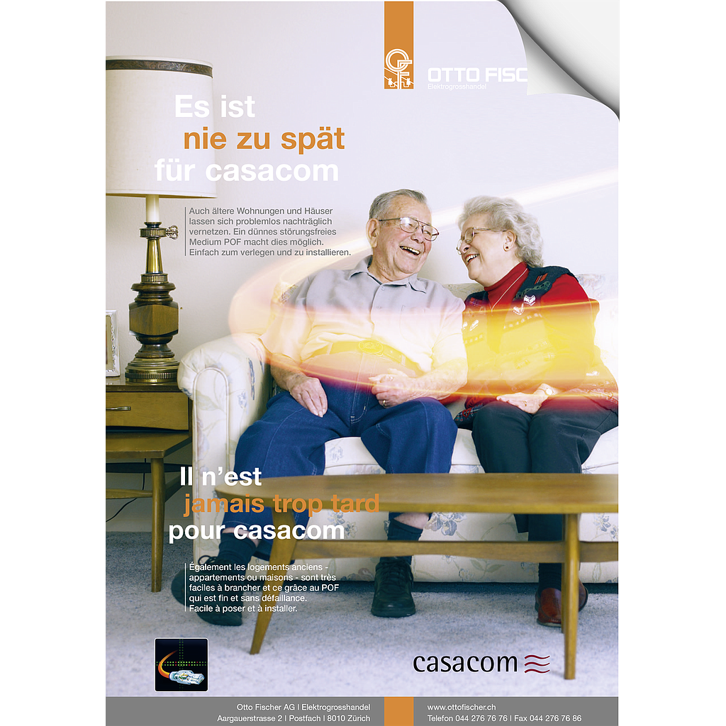 Prospekt casacom (renovieren)