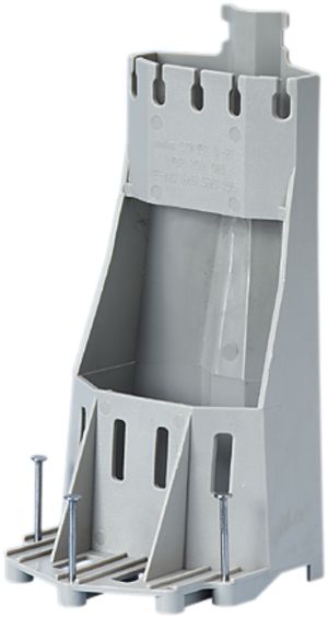 Combi-Rohrstütze R&M M16-M25