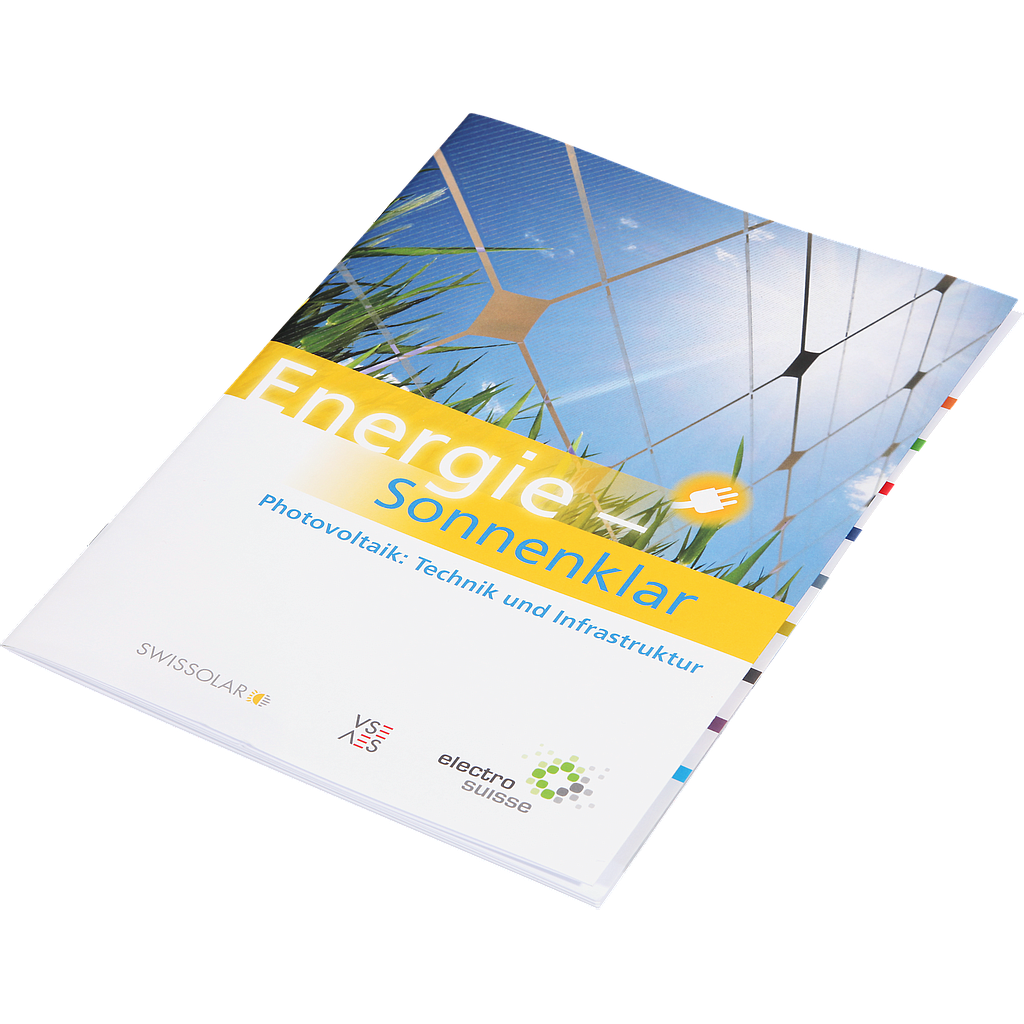 Prospekt OF - Energie Sonnenklar