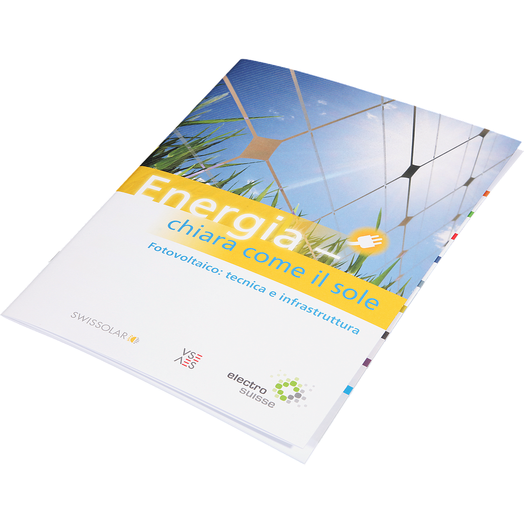 Prospekt OF - Energia solare