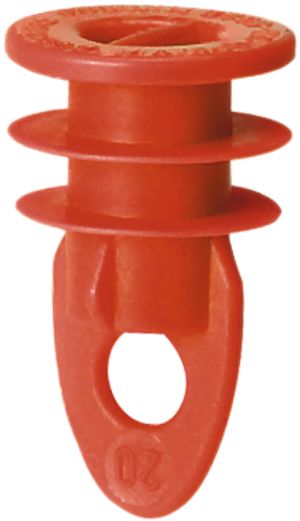 Universal-Dichtungszapfen M20