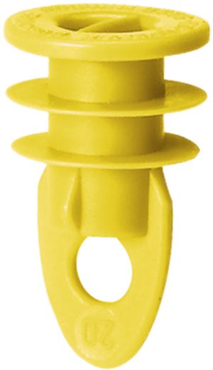 Universal-Dichtungszapfen M20