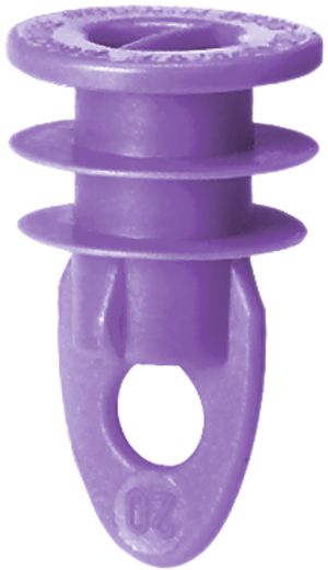 Universal-Dichtungszapfen M20