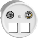 Multimediadose 11dB Q, Enddose