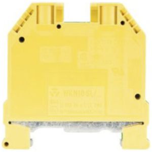 Reihenklemme Wieland 10mm²,