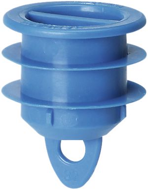 Universal-Dichtungszapfen M25