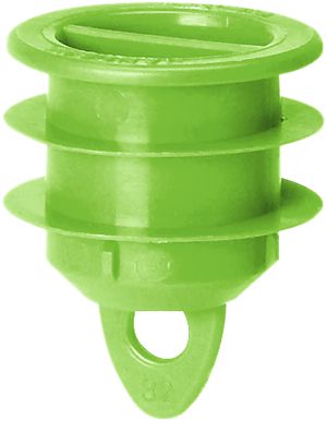 Universal-Dichtungszapfen M25