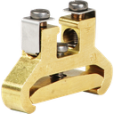 Schutzleiterklemme WZ 3436/10
