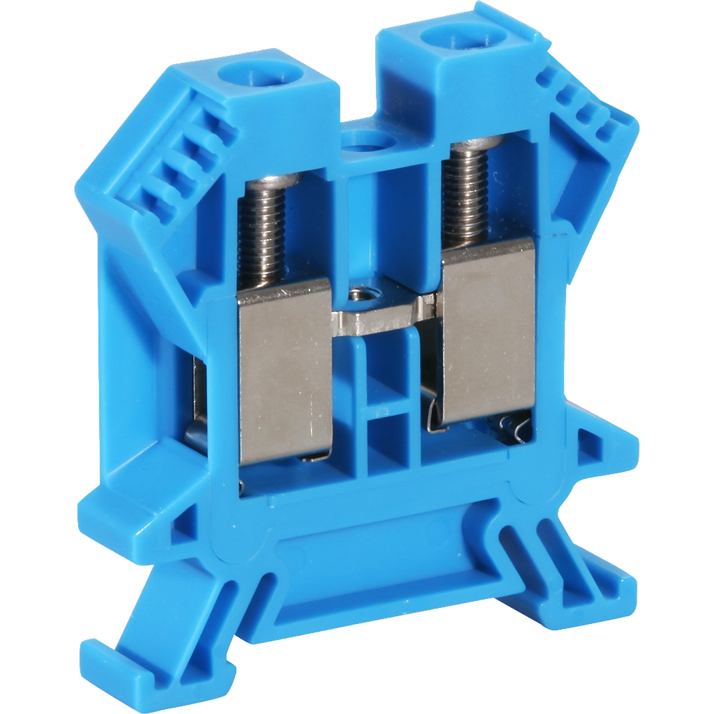 Reihenklemme Woertz 3427,