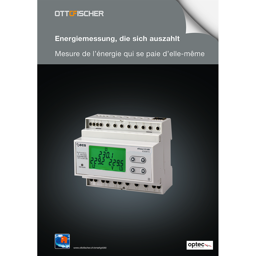 Prospekt Smart Grid Kit