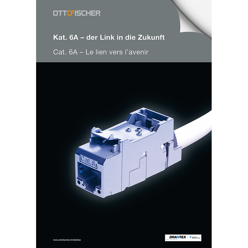 Prospekt Der Kat. 6A Link