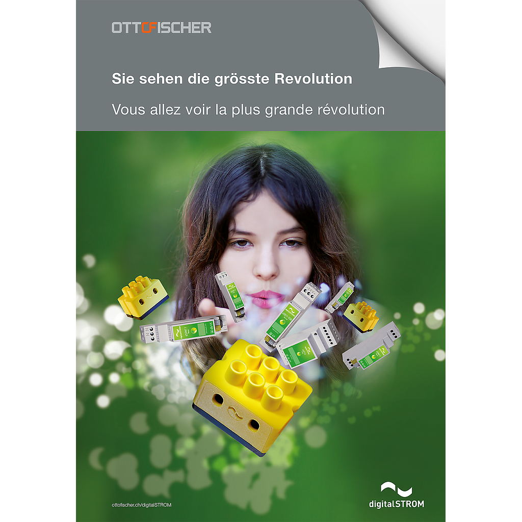 Prospekt digitalSTROM 6