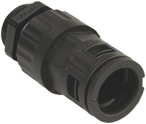 Schlauchverschraub.M20 Ø15,8mm