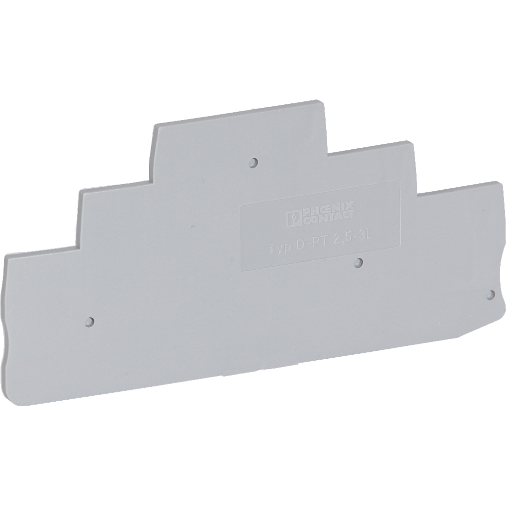 Deckel PX L=102,2mm, B=2,2mm