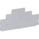 Deckel PX L=102,2mm, B=2,2mm