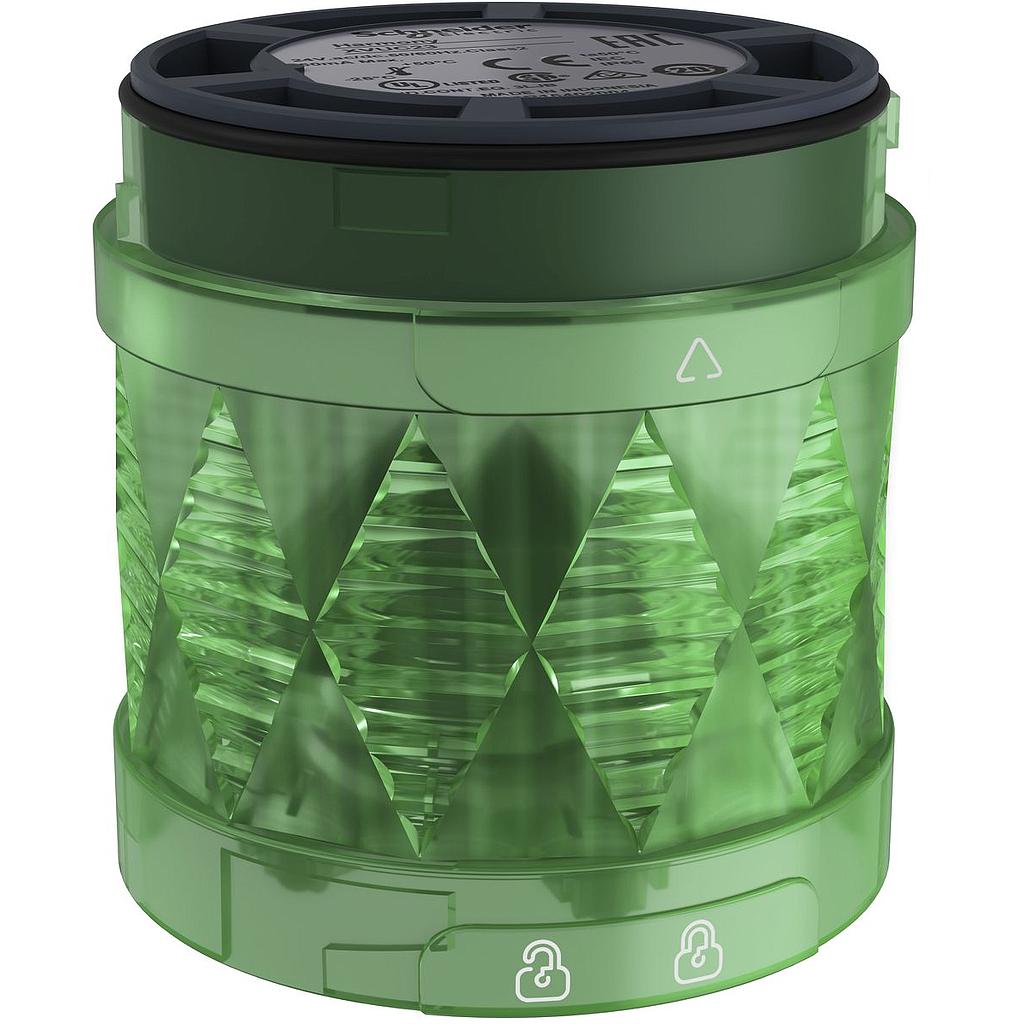 Leuchtelement LED SE 24VDC