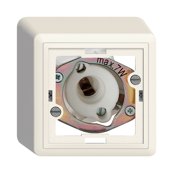 AP-Signallampe Edue ws 5W