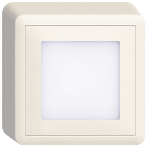 AP-LED-Leuchte LED-ws 230V