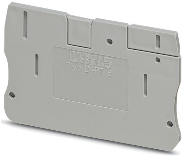 Deckel PX L=57,7mm, B=2,2mm