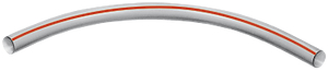Bogen 90° PE o.M.60 sz
