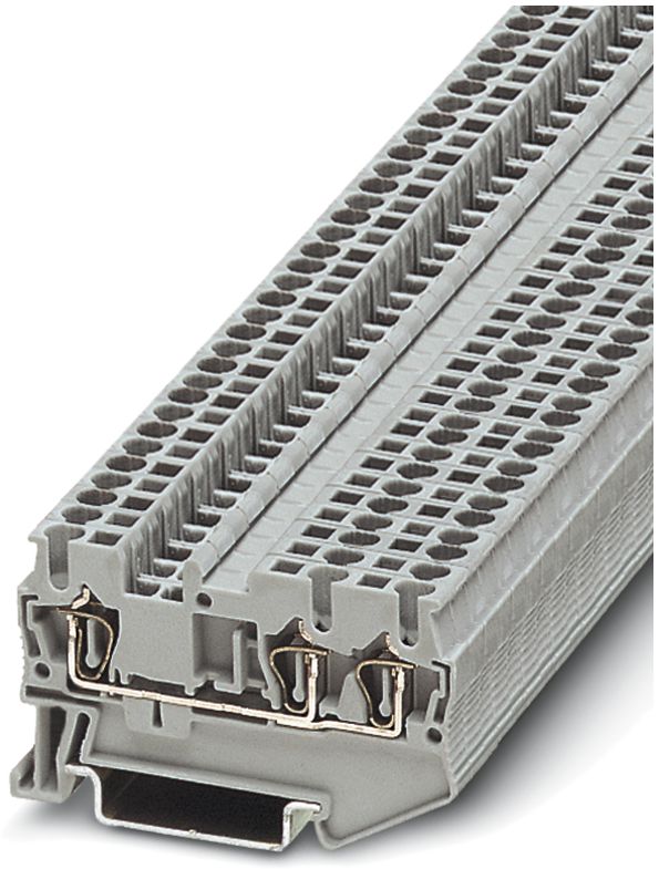 Reihenklemme 0,08-4mm²