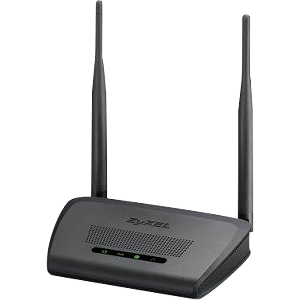 WLAN-Router 802.11b/g/n 300Mbps
