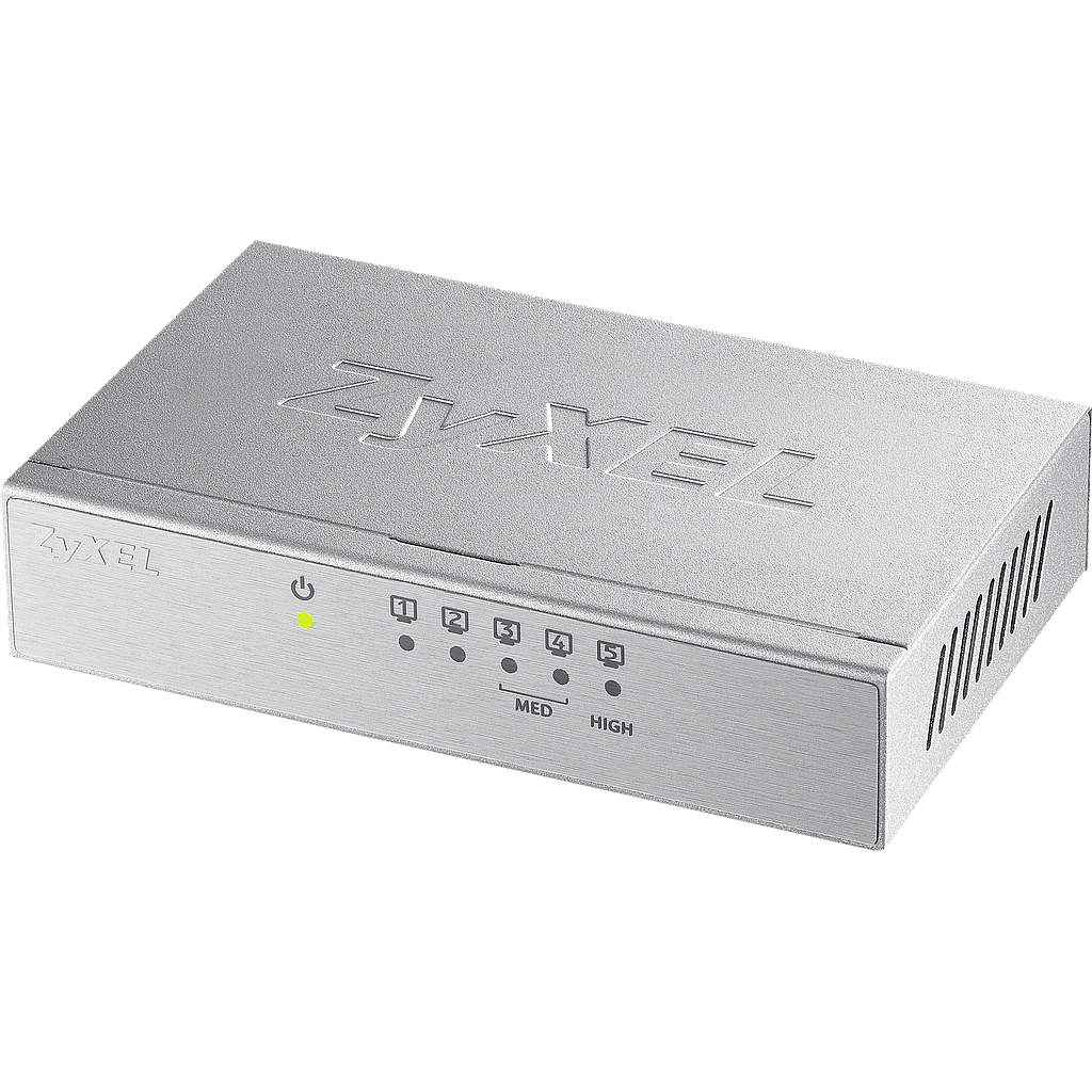 Switch ZyXEL GS - 105B v3