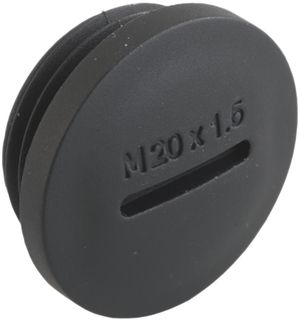 VERSCHLUSSSCHRAUBE M20 SZ