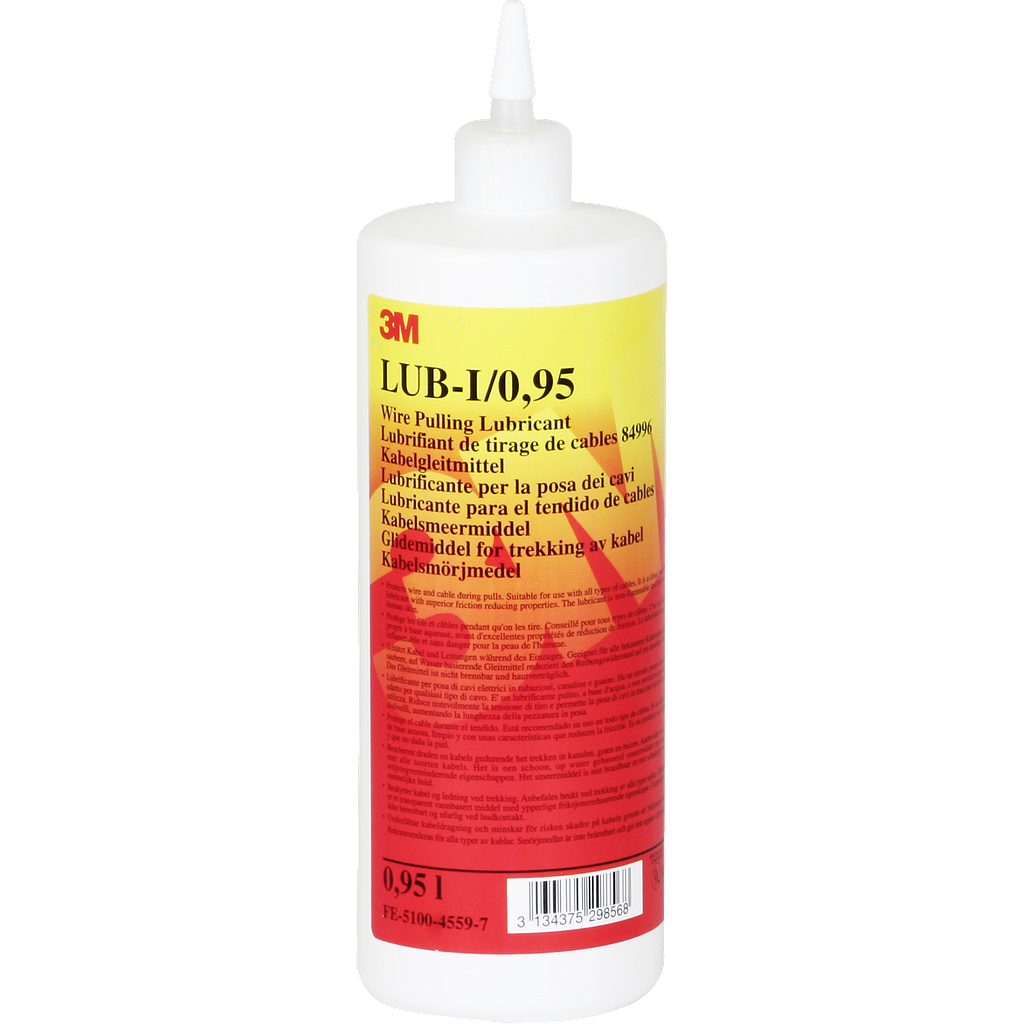 Gleitmittel Lub-L 3M