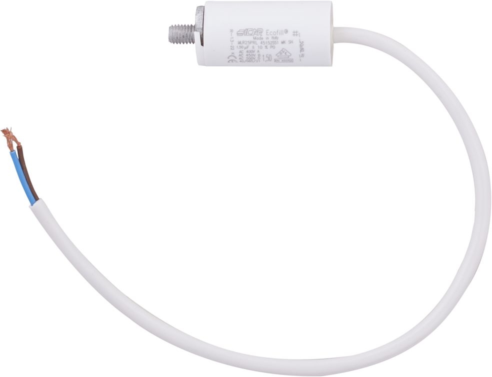 Betriebskondensator ICAR 1,5µF