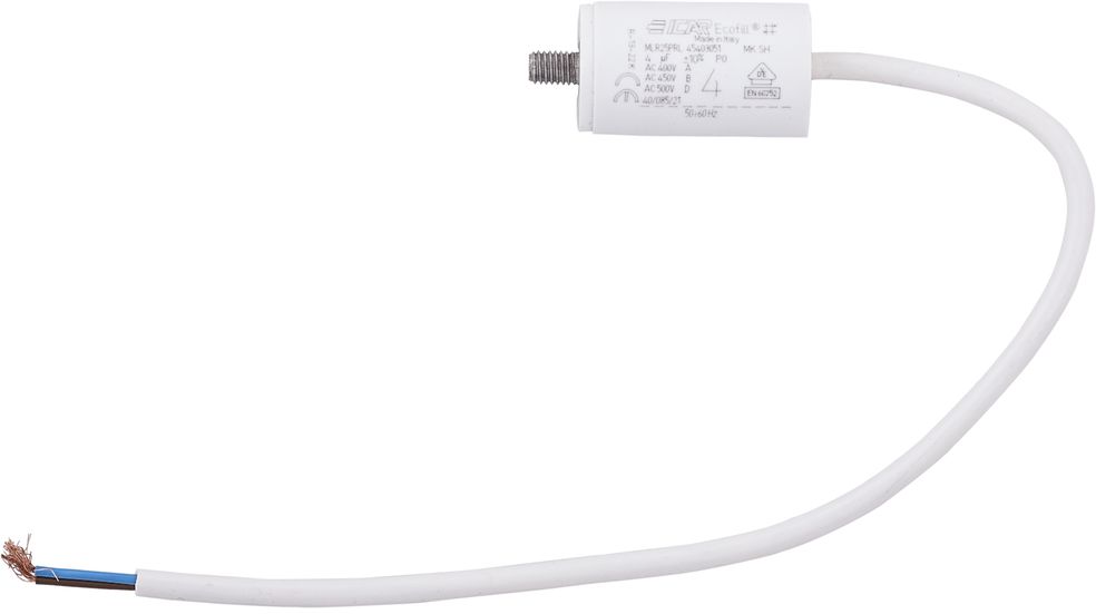 Betriebskondensator ICAR 4µF