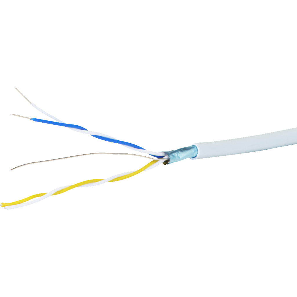 Kabel G51 Al 2x2x0,6mm