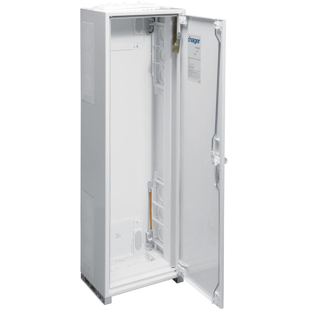 Wandschrank Univers IP44 SKI