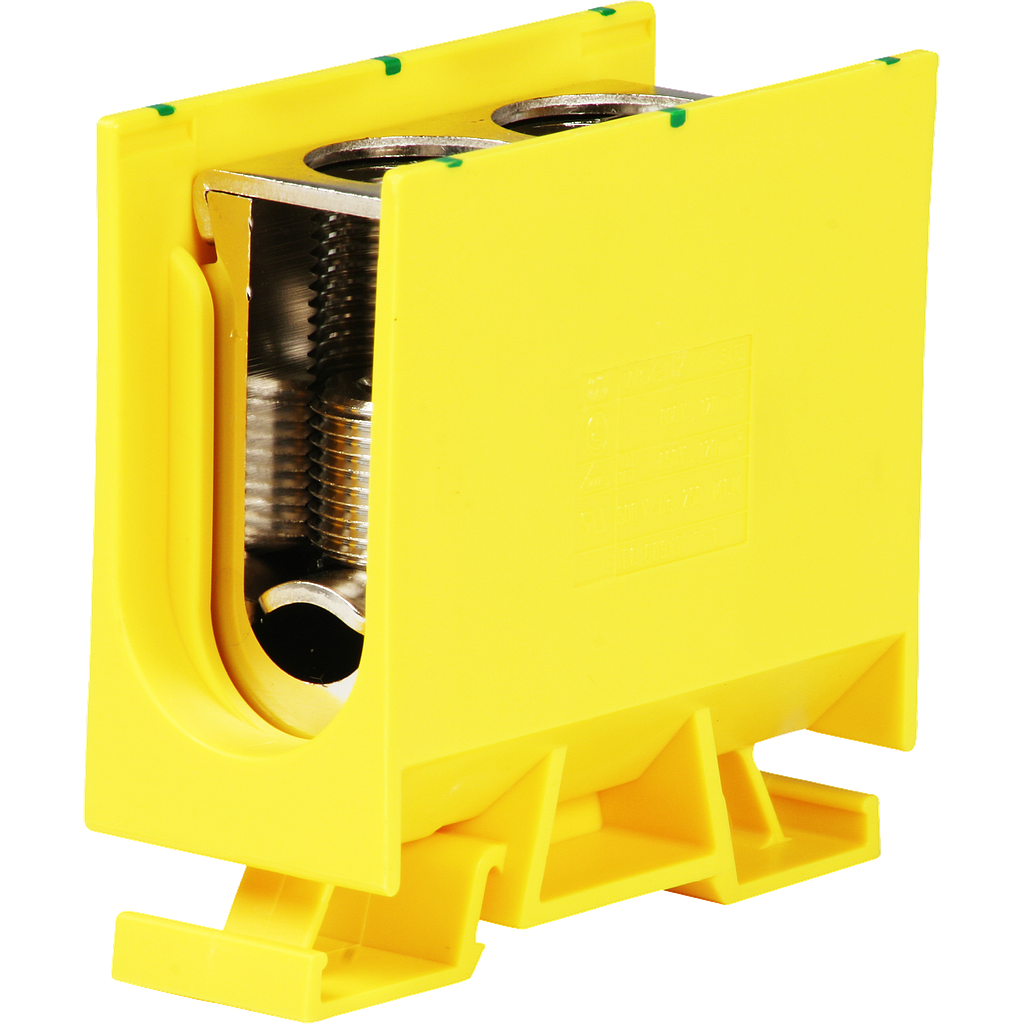 Abzweigklemme Woertz 3469,